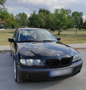     BMW 318  / 