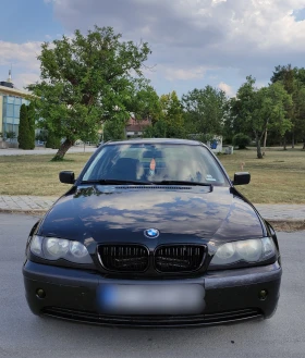 BMW 318  /  | Mobile.bg    2