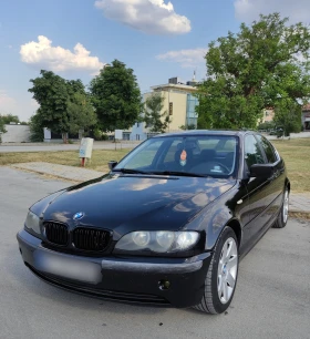 BMW 318  /  | Mobile.bg    3
