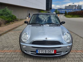 Mini One 92хил.км. 1.6i - 5500 лв. - 40528721 3