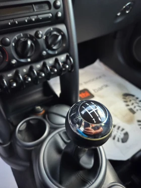 Mini One 92хил.км. 1.6i - 5500 лв. - 40528721 13