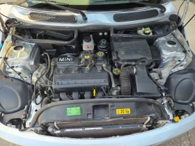 Mini One 92хил.км. 1.6i - 5500 лв. - 40528721 14