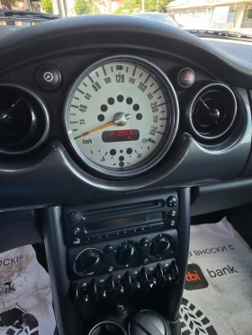 Mini One 92хил.км. 1.6i - 5500 лв. - 40528721 12