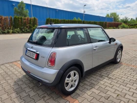 Mini One 92хил.км. 1.6i - 5500 лв. - 40528721 6