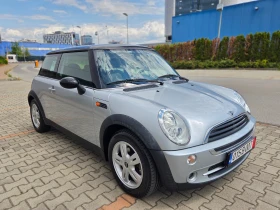 Mini One 92хил.км. 1.6i - 5500 лв. - 40528721 2