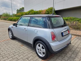 Mini One 92хил.км. 1.6i - 5500 лв. - 40528721 4