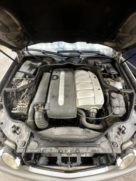 Обява за продажба на Mercedes-Benz E 220 ~7 000 лв. - изображение 10