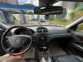 Обява за продажба на Mercedes-Benz E 220 ~7 000 лв. - изображение 8