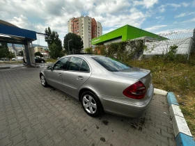 Обява за продажба на Mercedes-Benz E 220 ~7 000 лв. - изображение 2