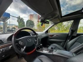 Обява за продажба на Mercedes-Benz E 220 ~7 000 лв. - изображение 7