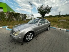 Обява за продажба на Mercedes-Benz E 220 ~7 000 лв. - изображение 1