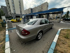 Обява за продажба на Mercedes-Benz E 220 ~7 000 лв. - изображение 3