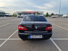 Skoda Superb 2.0TDI DSG 170 | Mobile.bg    6