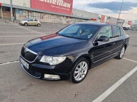     Skoda Superb 2.0TDI DSG 170