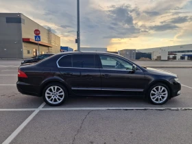 Skoda Superb 2.0TDI DSG 170 | Mobile.bg    8