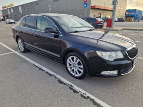 Skoda Superb 2.0TDI DSG 170 | Mobile.bg    3