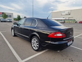 Skoda Superb 2.0TDI DSG 170 | Mobile.bg    5
