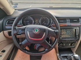 Skoda Superb 2.0TDI DSG 170 | Mobile.bg    13
