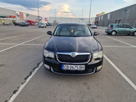 Skoda Superb 2.0TDI DSG 170 | Mobile.bg    2