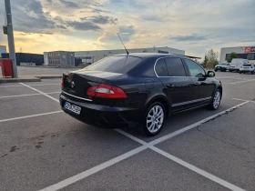 Skoda Superb 2.0TDI DSG 170 | Mobile.bg    7