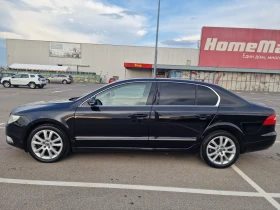 Skoda Superb 2.0TDI DSG 170 | Mobile.bg    4