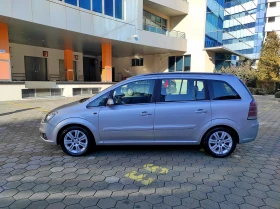 Обява за продажба на Opel Zafira ~7 200 лв. - изображение 3