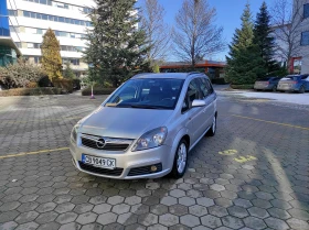 Обява за продажба на Opel Zafira ~7 200 лв. - изображение 1