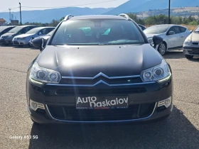 Citroen C5 1, 6 i | Mobile.bg    2