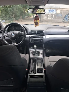 BMW 320 - 5000 лв. - 77226565 3