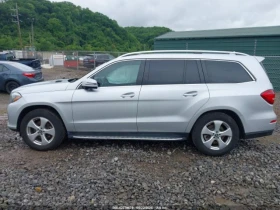 Mercedes-Benz GLS 450 4MATIC CARFAX    | Mobile.bg    9
