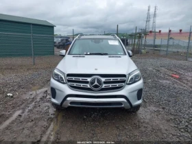 Mercedes-Benz GLS 450 4MATIC CARFAX    | Mobile.bg    3