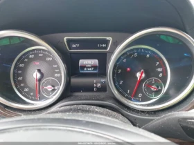 Mercedes-Benz GLS 450 4MATIC CARFAX    | Mobile.bg    11