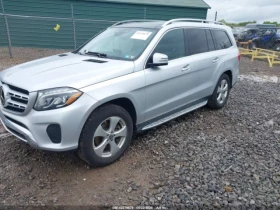 Mercedes-Benz GLS 45...
