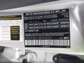 Mercedes-Benz GLS 450 4MATIC CARFAX    | Mobile.bg    16