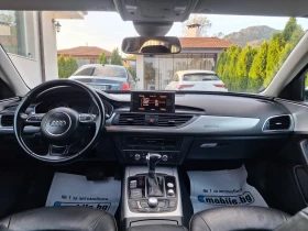 Обява за продажба на Audi A6 3.0 TDI AVTO NAVI KOJA ~19 500 лв. - изображение 9