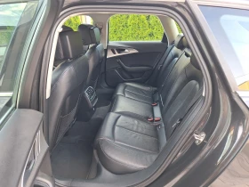 Обява за продажба на Audi A6 3.0 TDI AVTO NAVI KOJA ~19 500 лв. - изображение 8