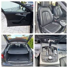 Audi A6 3.0 TDI AVTO NAVI KOJA - 19500 лв. - 84482632 16
