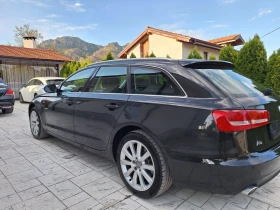 Обява за продажба на Audi A6 3.0 TDI AVTO NAVI KOJA ~19 500 лв. - изображение 7