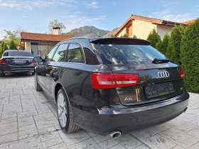 Обява за продажба на Audi A6 3.0 TDI AVTO NAVI KOJA ~19 500 лв. - изображение 6