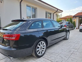Обява за продажба на Audi A6 3.0 TDI AVTO NAVI KOJA ~19 500 лв. - изображение 3