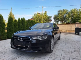 Audi A6 3.0 TDI AVTO NAVI KOJA