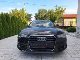 Обява за продажба на Audi A6 3.0 TDI AVTO NAVI KOJA ~19 500 лв. - изображение 1
