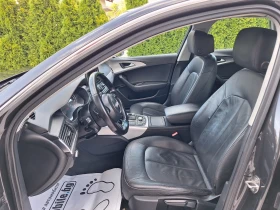 Обява за продажба на Audi A6 3.0 TDI AVTO NAVI KOJA ~19 500 лв. - изображение 11