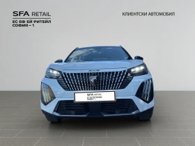 Обява за продажба на Peugeot 2008 GT 1.2 PureTech 130 EAT8 EURO 6.4 ~55 900 лв. - изображение 1