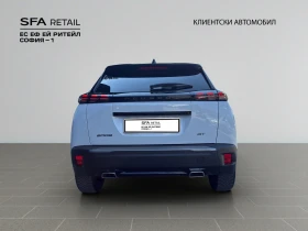 Обява за продажба на Peugeot 2008 GT 1.2 PureTech 130 EAT8 EURO 6.4 ~55 900 лв. - изображение 5