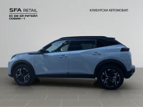 Обява за продажба на Peugeot 2008 GT 1.2 PureTech 130 EAT8 EURO 6.4 ~55 900 лв. - изображение 7