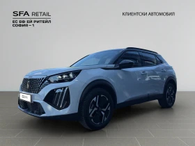 Peugeot 2008 GT 1.2 PureTech 130 EAT8 EURO 6.4