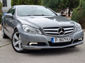 Mercedes-Benz E 350 3.0V6 231hp *  *  *  *  | Mobile.bg    6