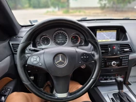 Mercedes-Benz E 350 3.0V6 231hp *  *  *  *  | Mobile.bg    15