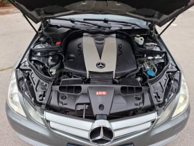 Mercedes-Benz E 350 3.0V6 231hp *  *  *  *  | Mobile.bg    16